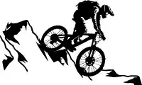 Enduro / descente