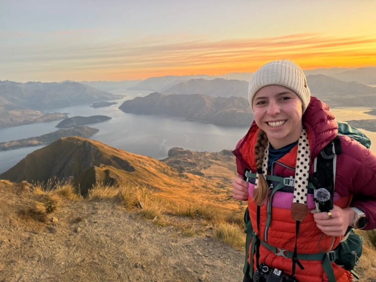 Roy’s Peak Sunrise: A Bucket List Hike Worth Waking Up For