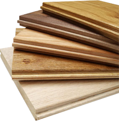 Fornitura parquet Gessate