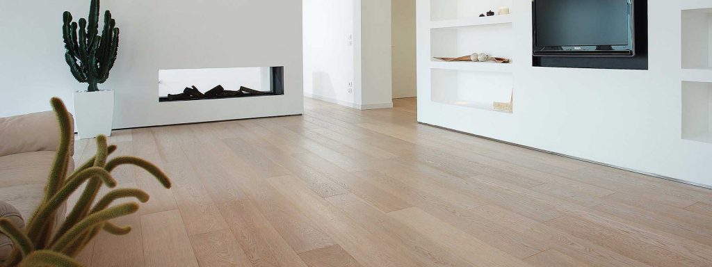 Vendita parquet Milano