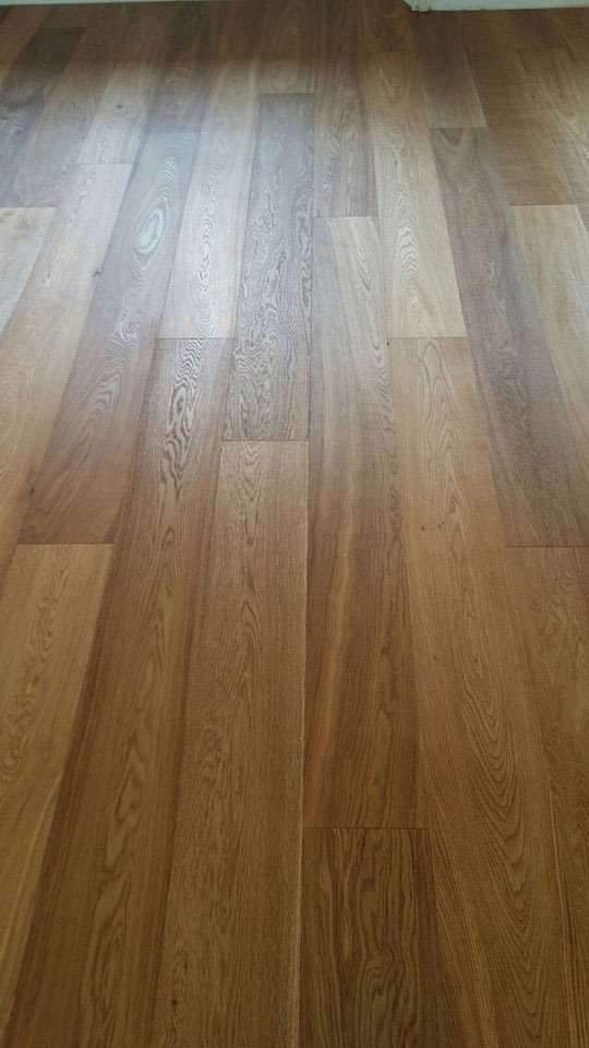 vendita parquet milano