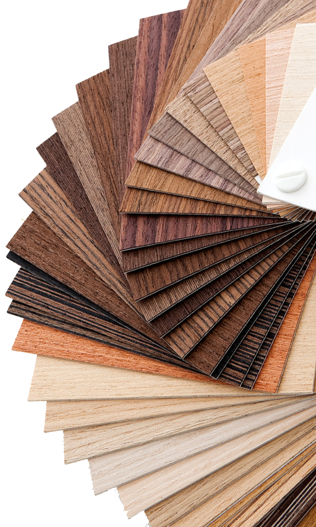 Parquet in Bamboo Monza