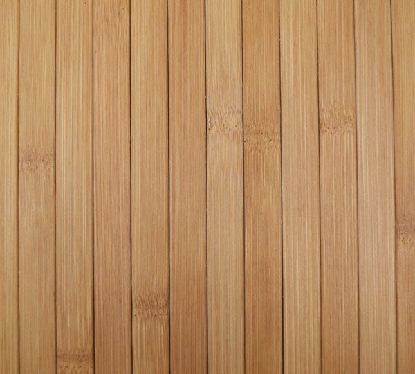 parquet in bamboo