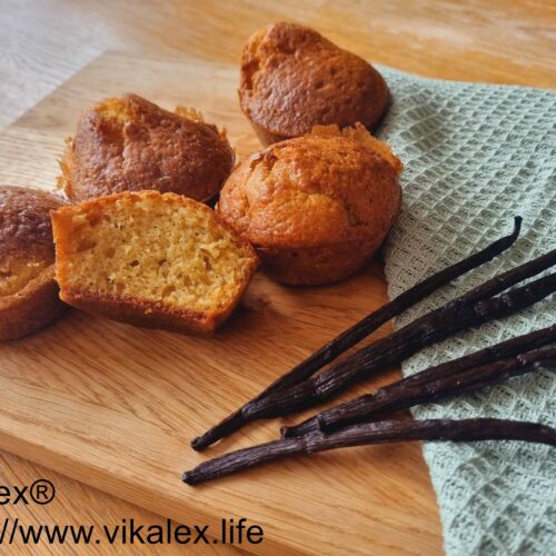Muffins