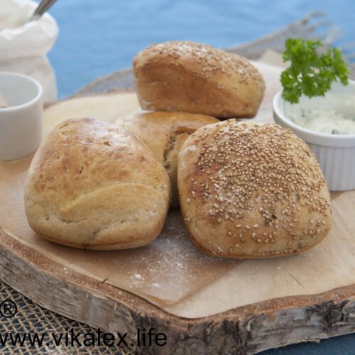 Brötchen