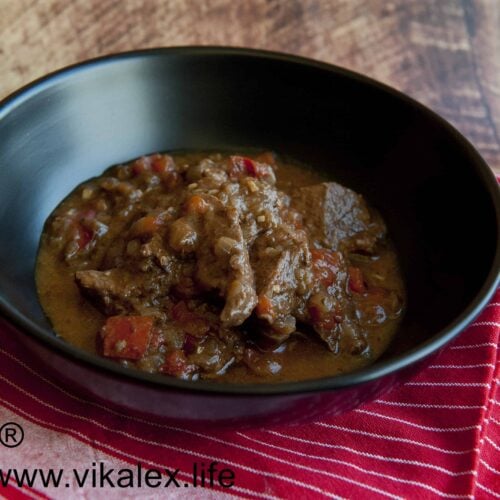 Gulasch