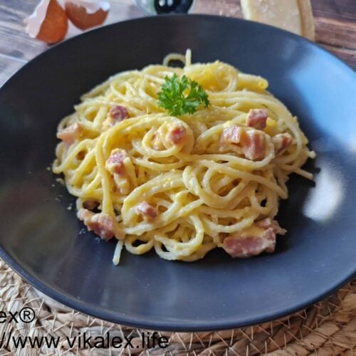 Carbonara