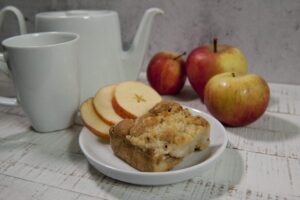 Streuselkuchen