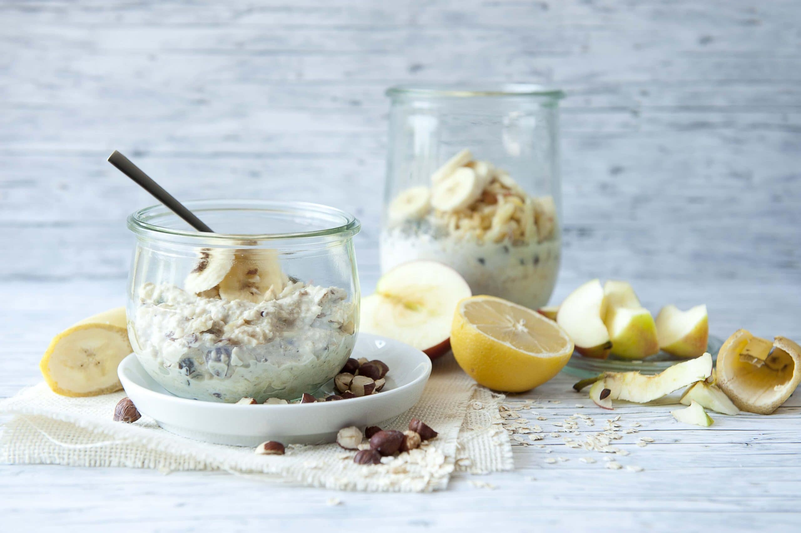 Bircher Müsli