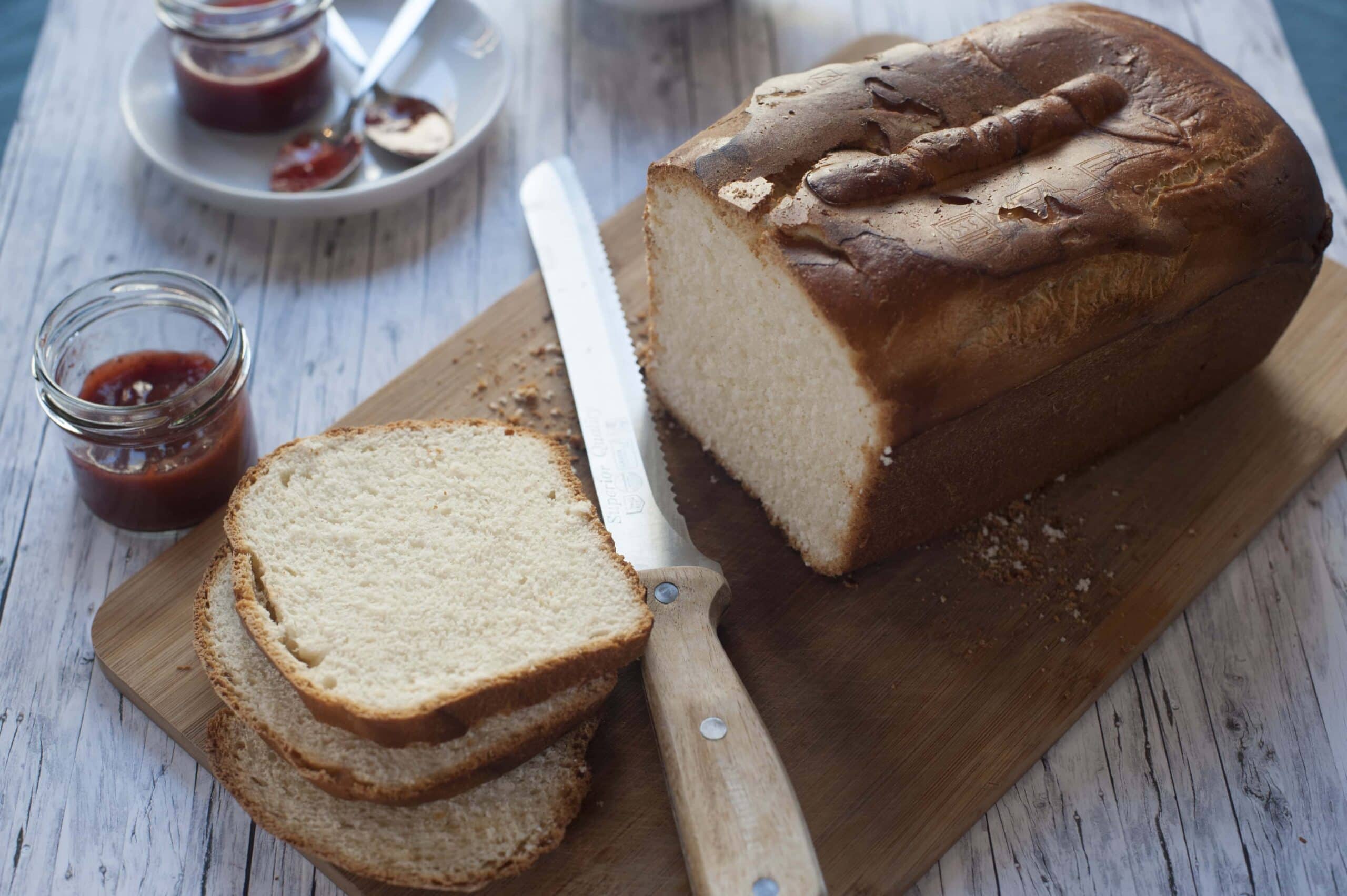 Brioche