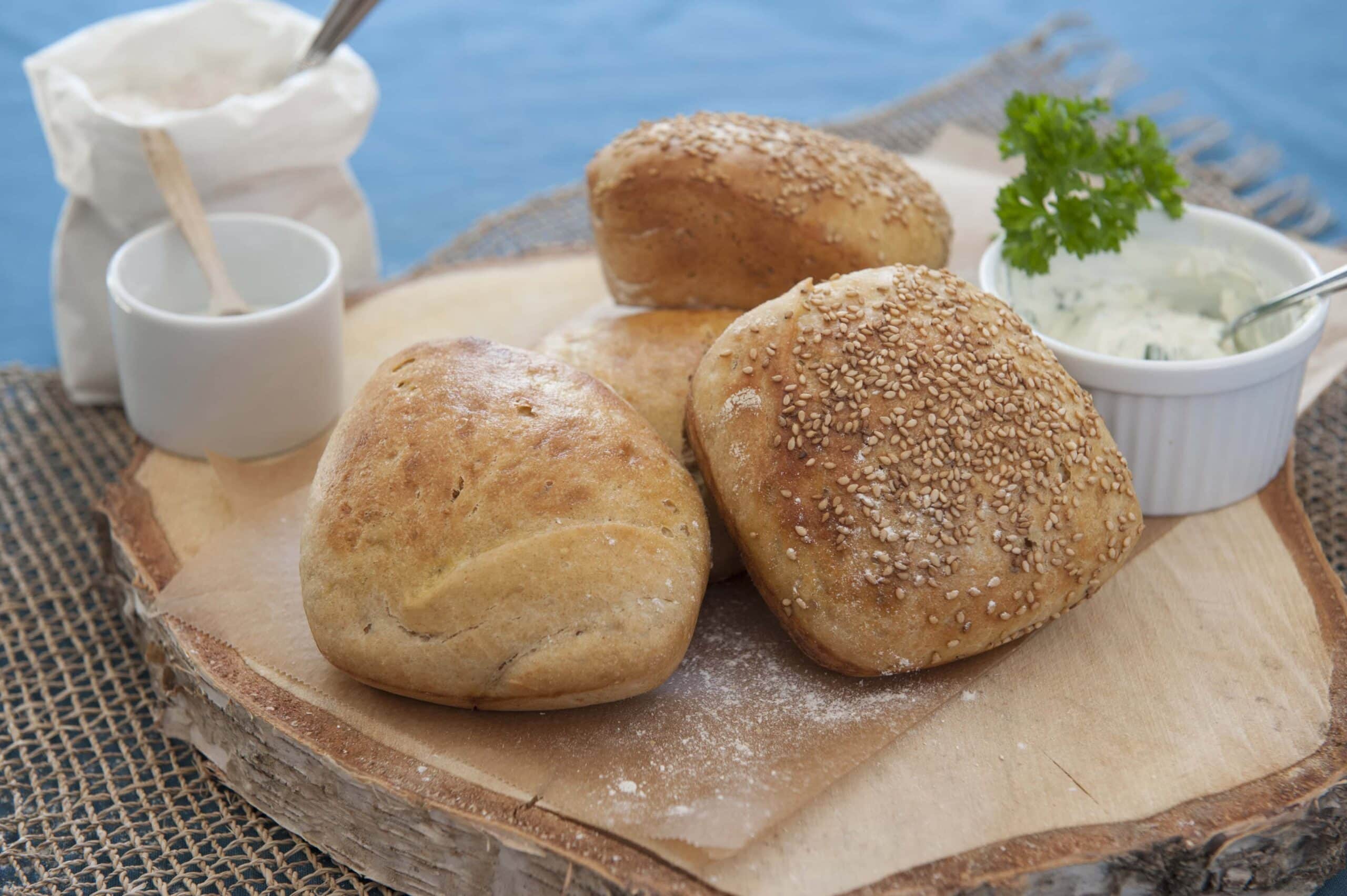 Brötchen