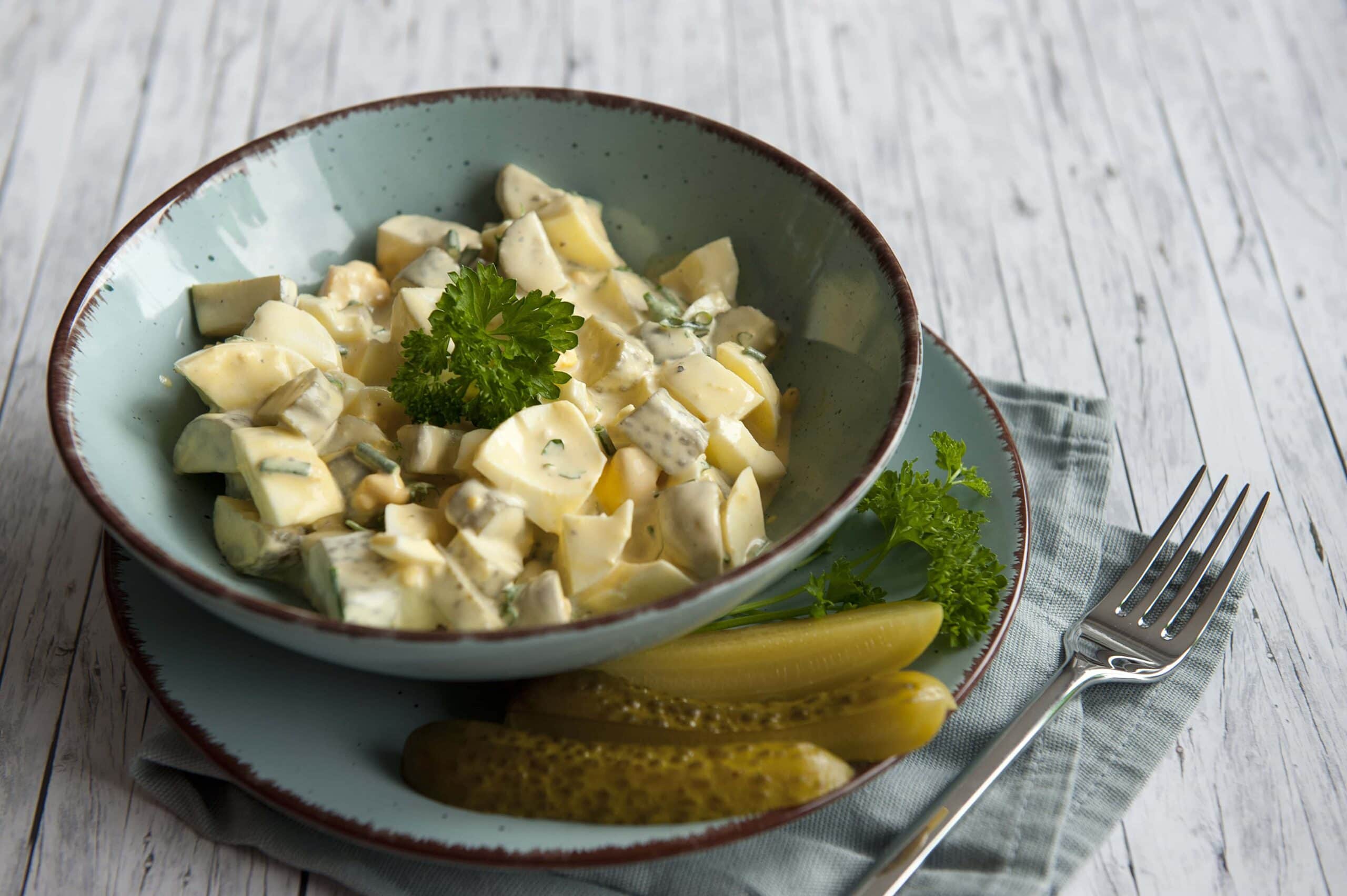 Eiersalat