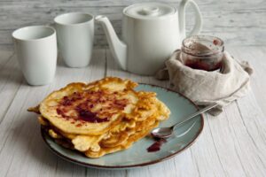 Pfannkuchen