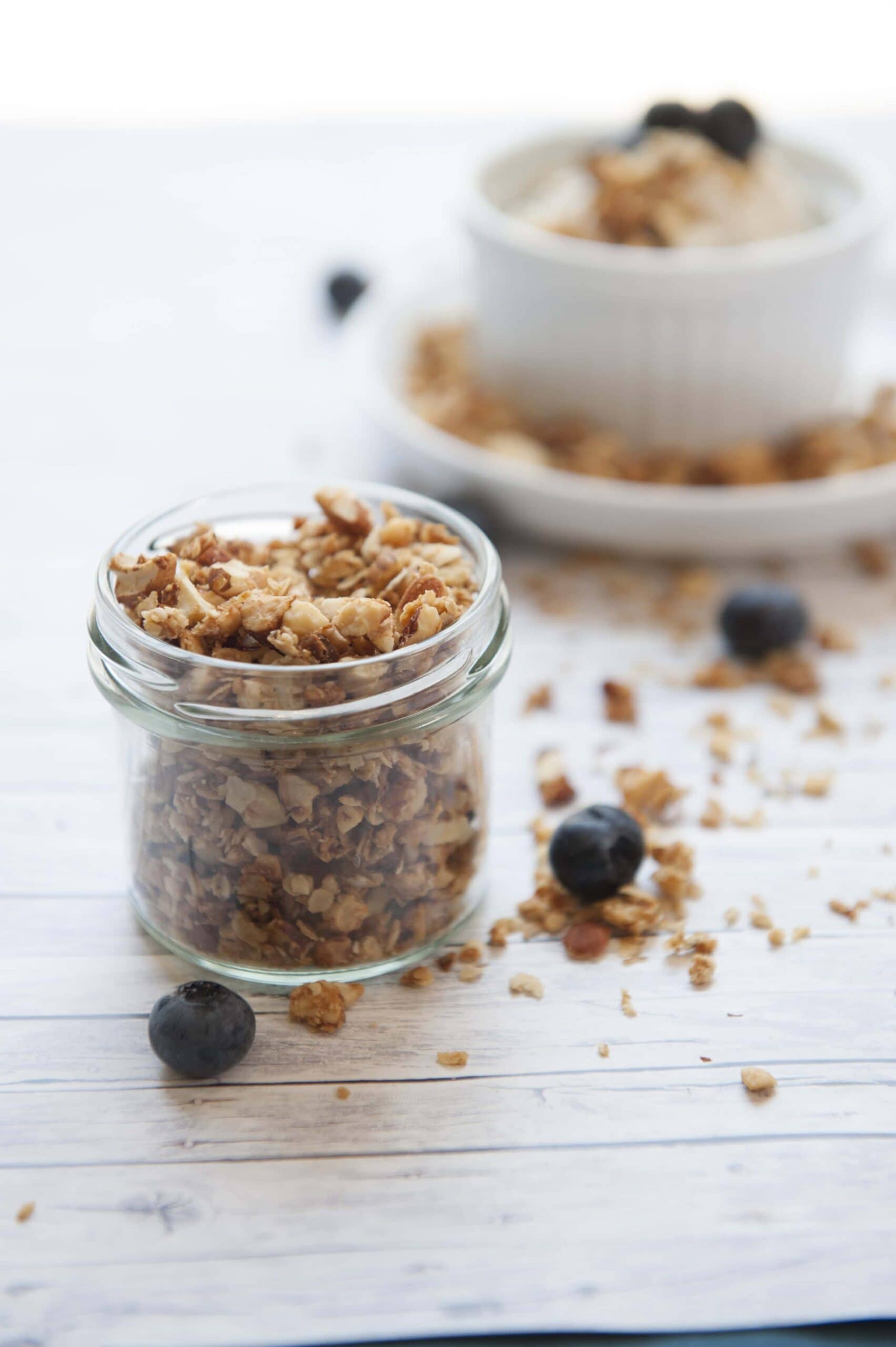 Granola