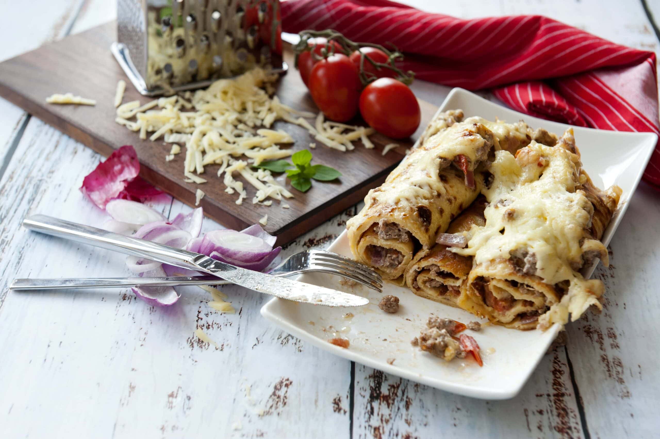 Pfannkuchen