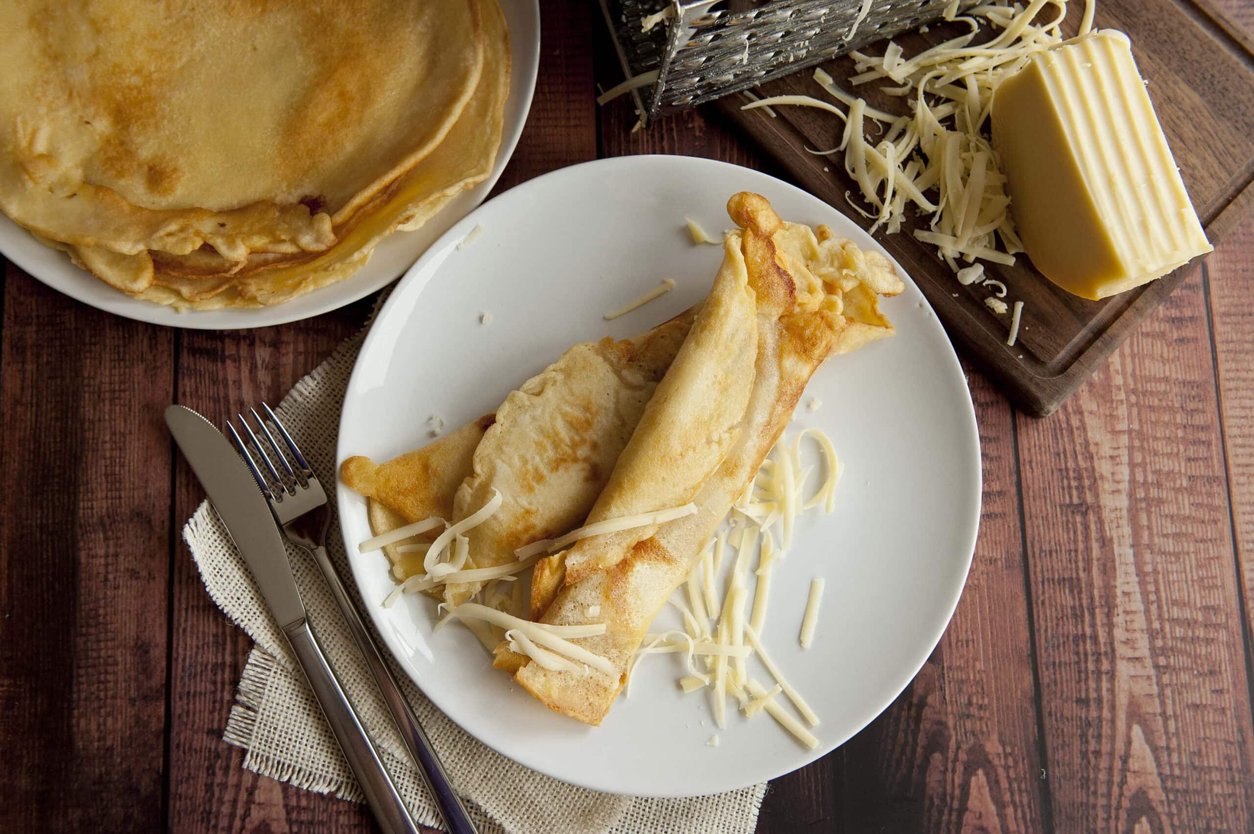 Pfannkuchen