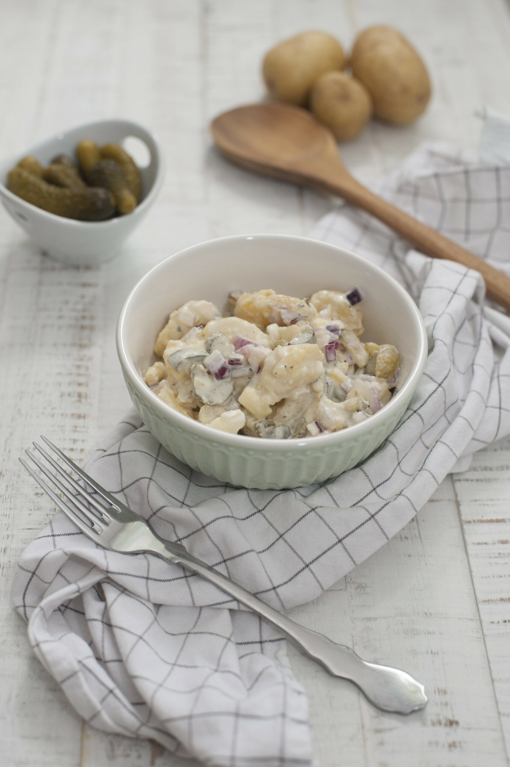 Kartoffelsalat