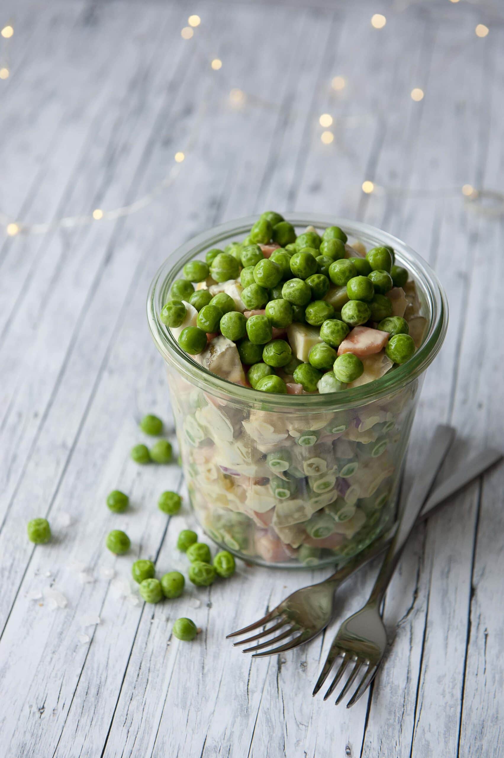 Kartoffelsalat