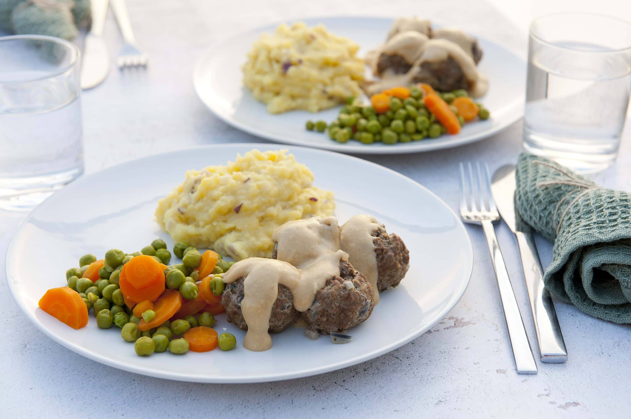 Königsberger Klopse