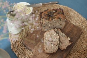 Körnerbrot