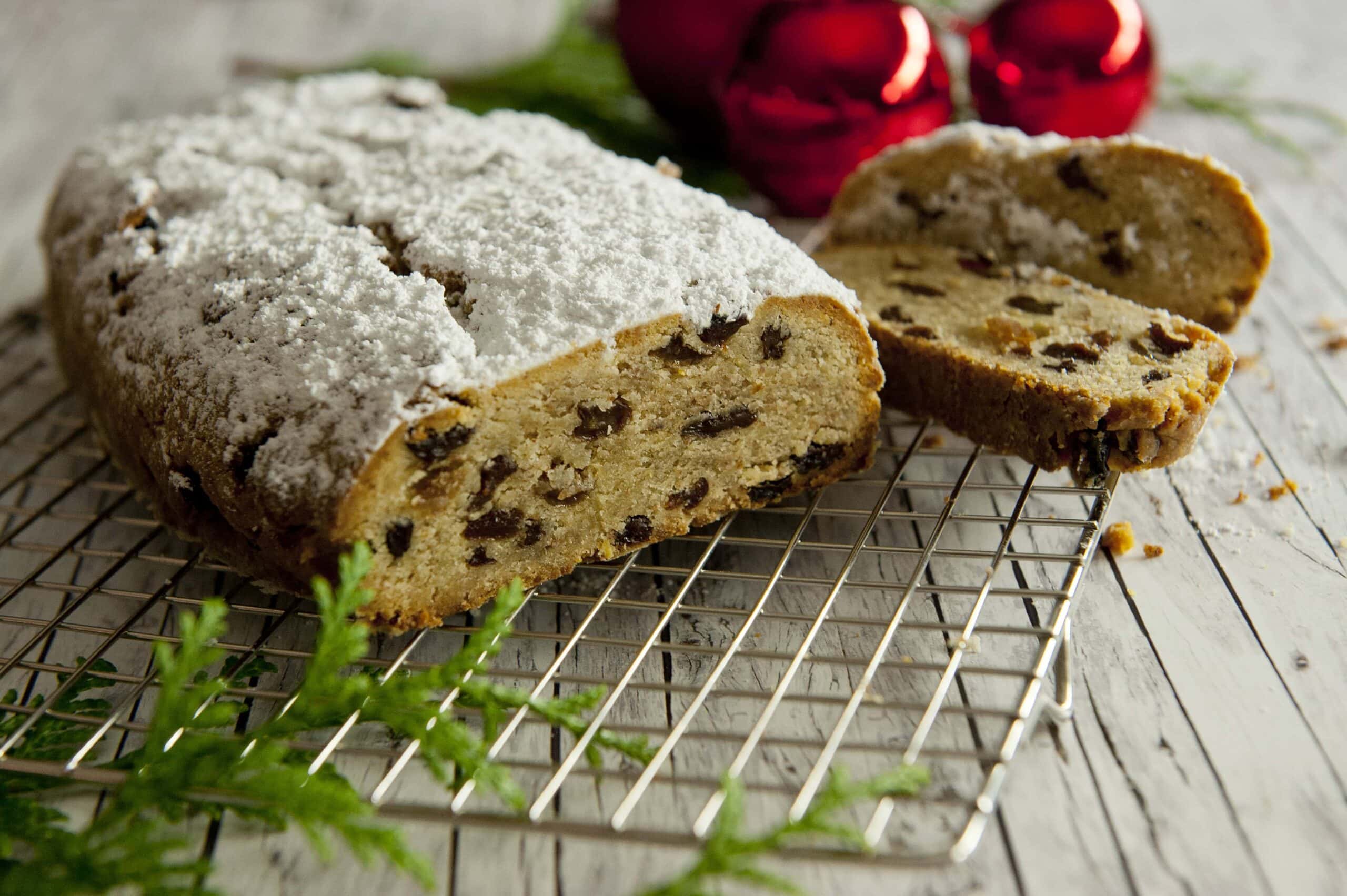 Mandelstollen