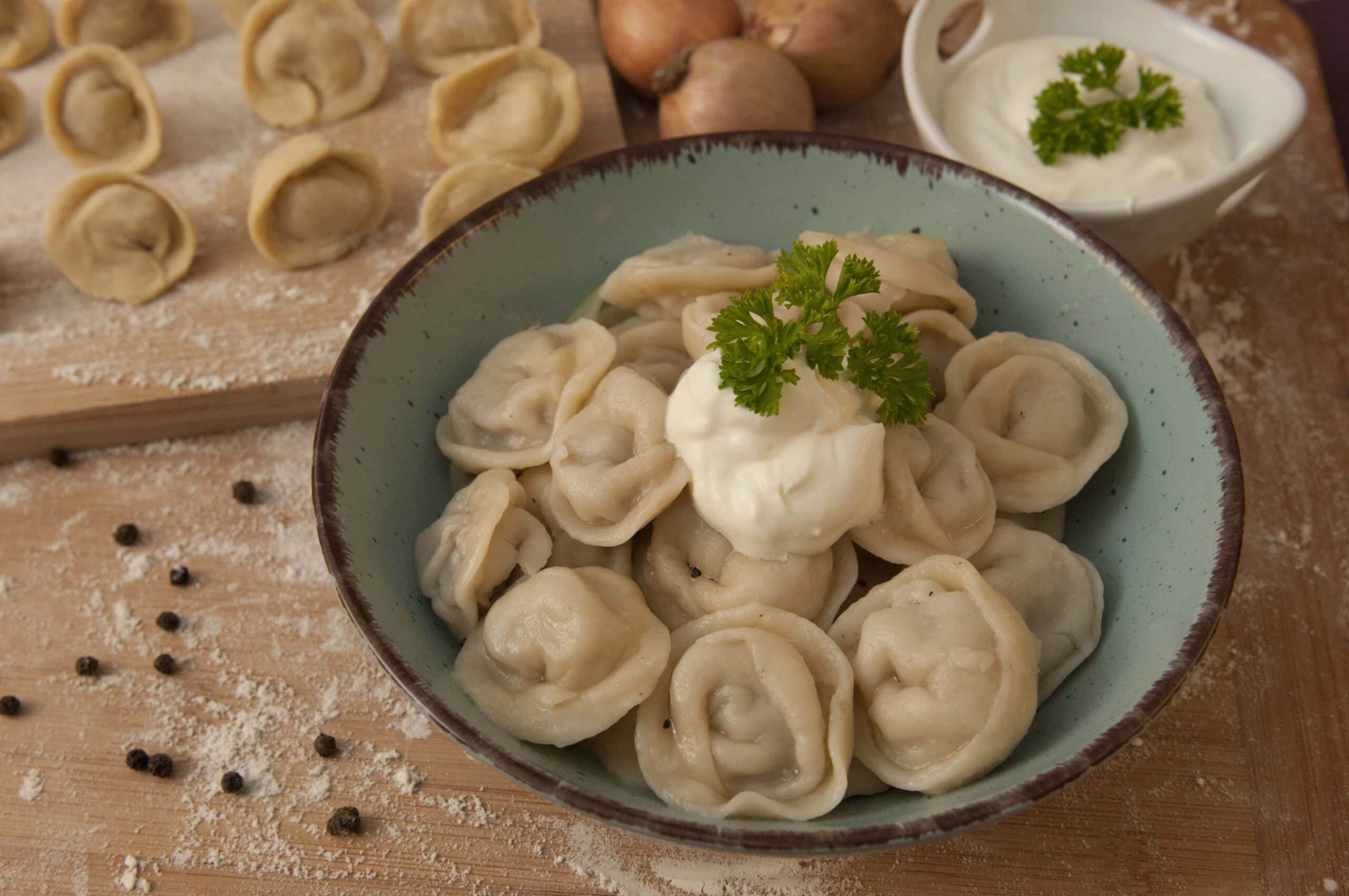Pelmeni