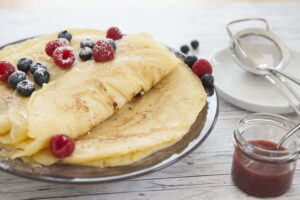 Pfannkuchen