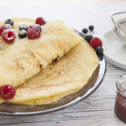 Pfannkuchen