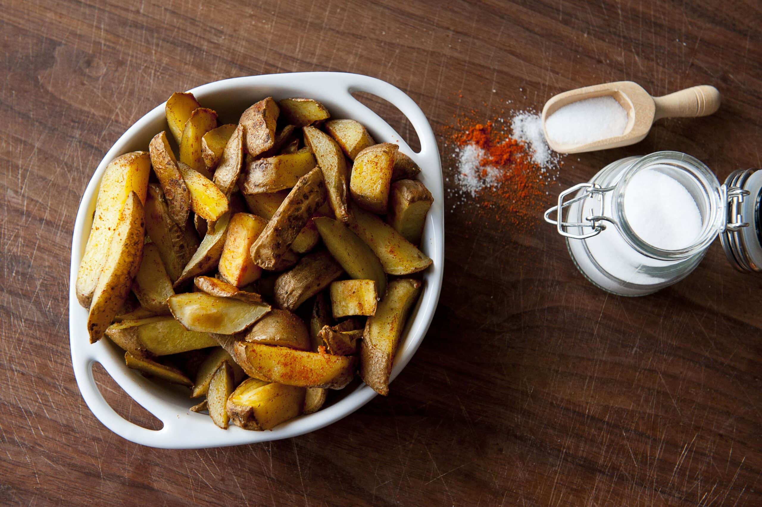 Pommes