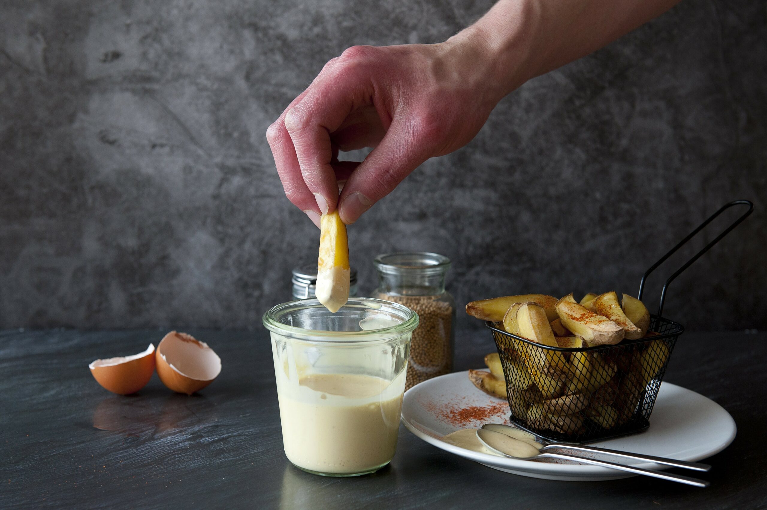 Pommes