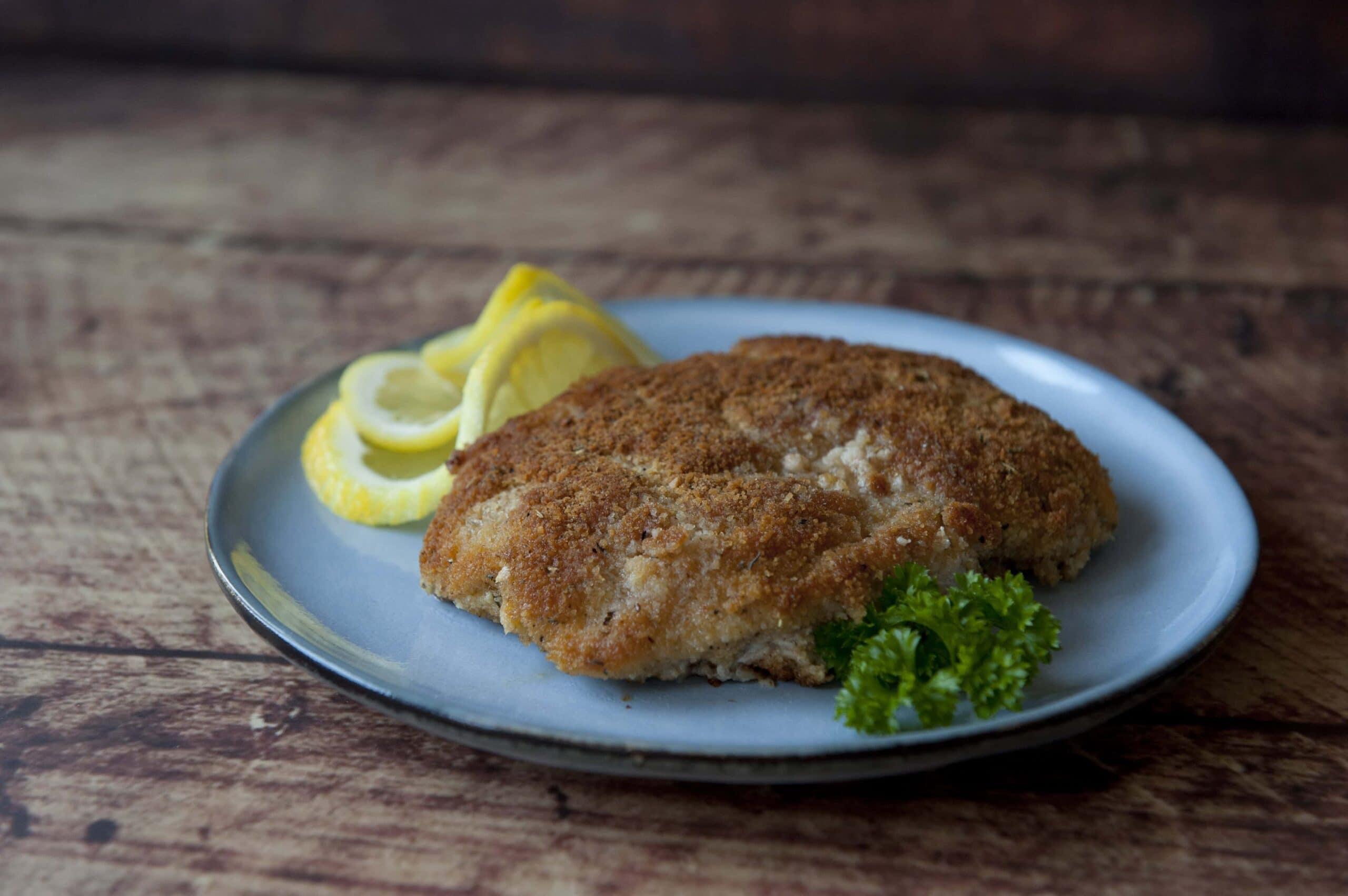 Schweineschnitzel