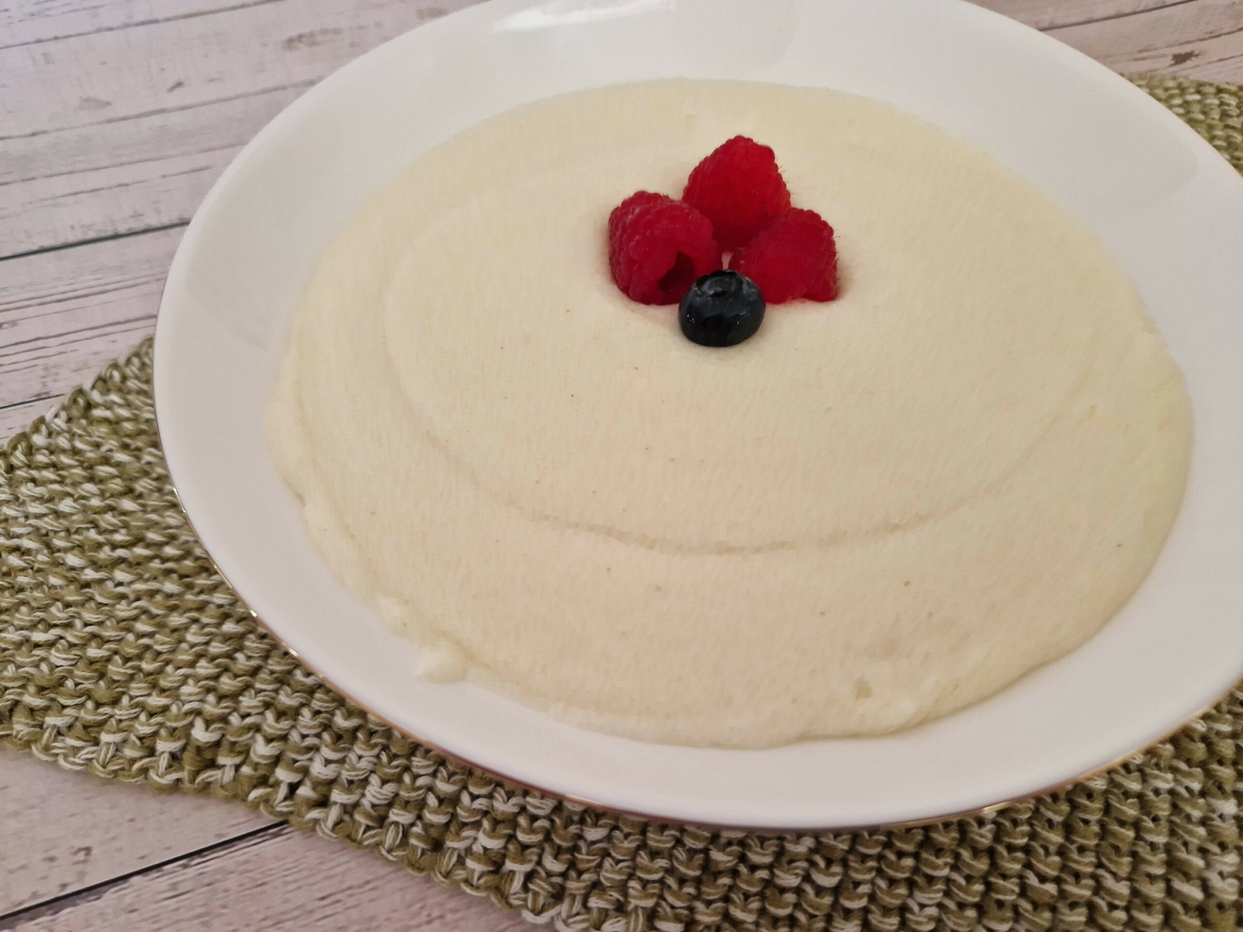 Grießbrei