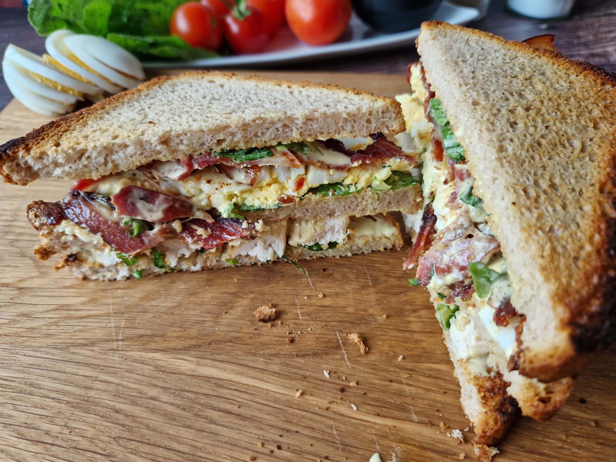 NYC Sandwich