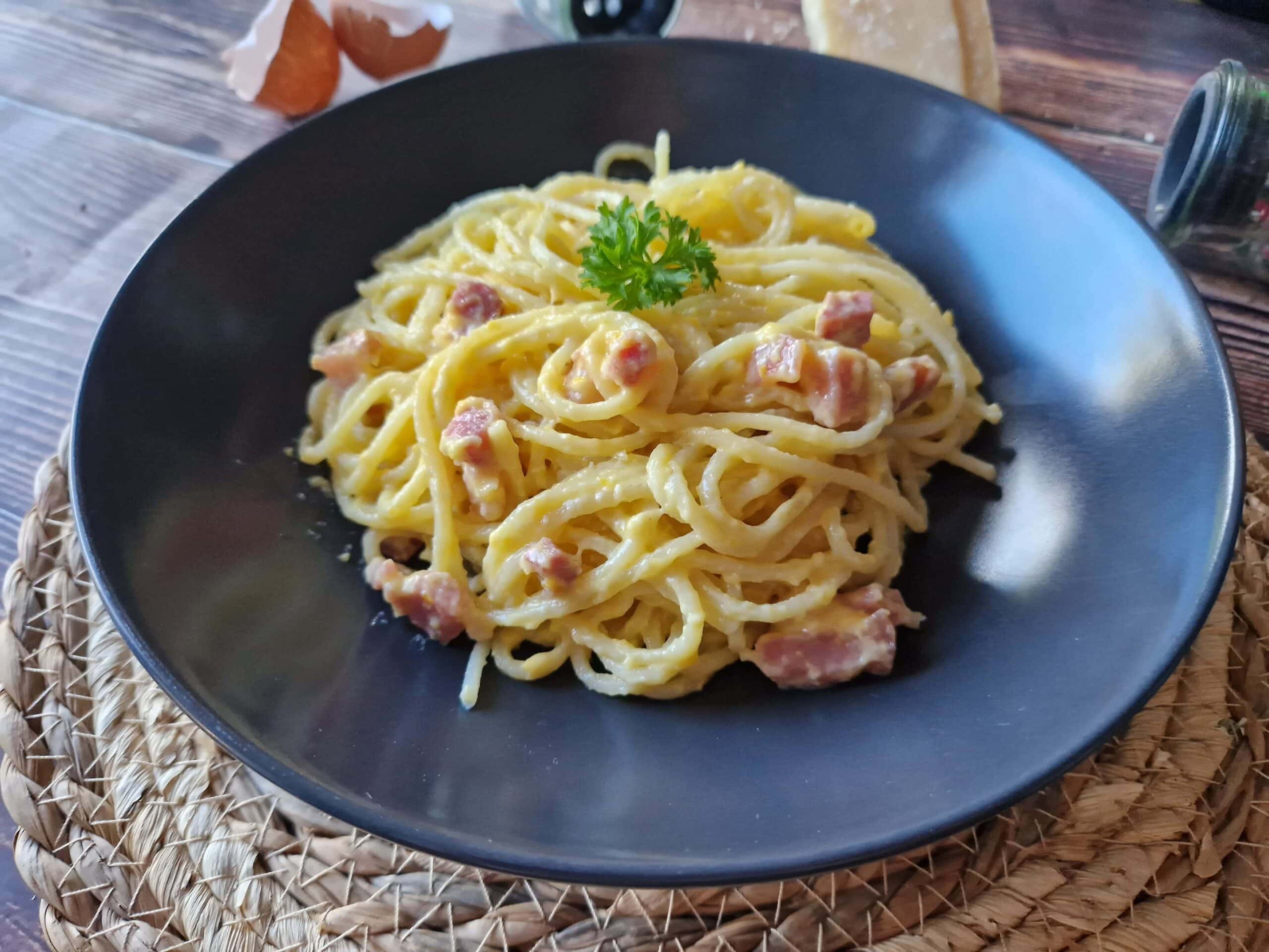 Carbonara