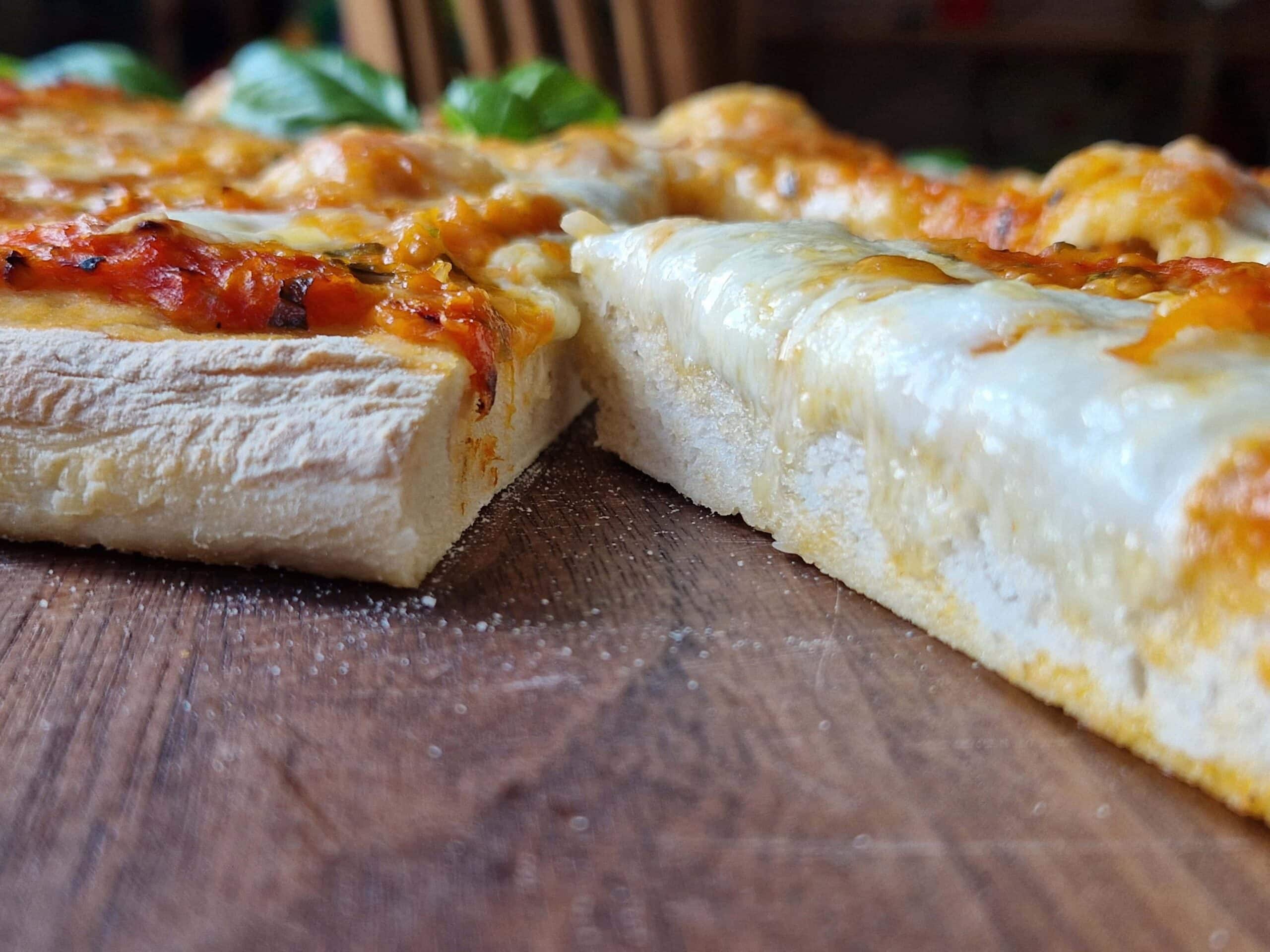 Ofenpizza