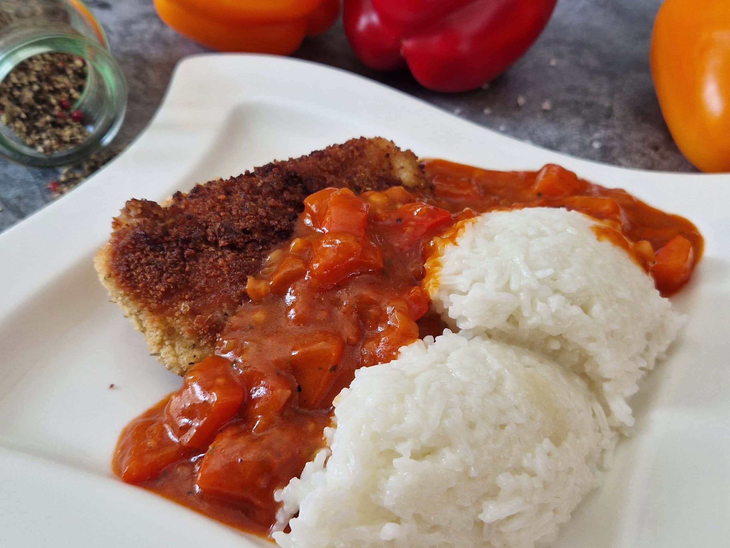 Putenschnitzel