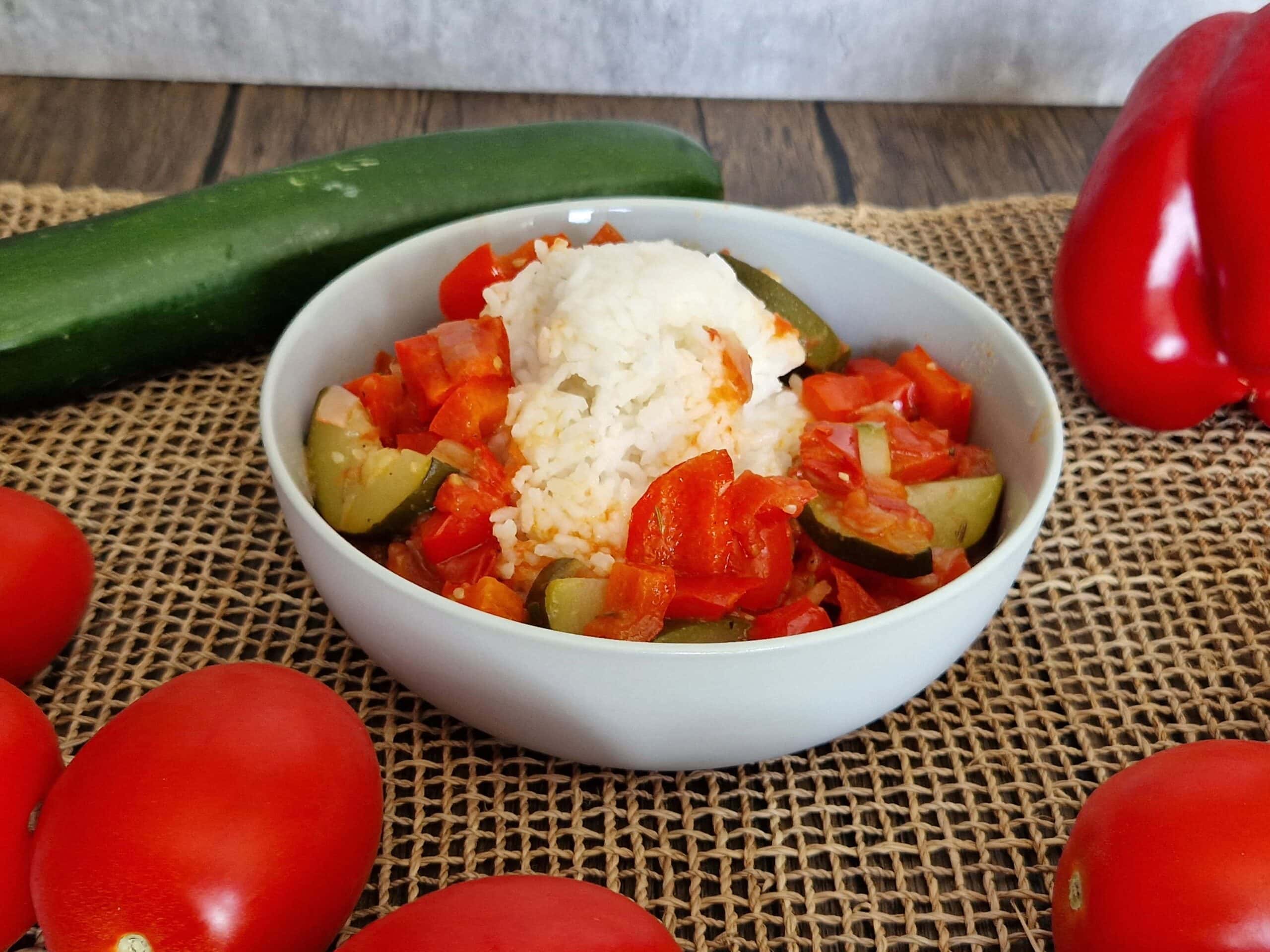Ratatouille