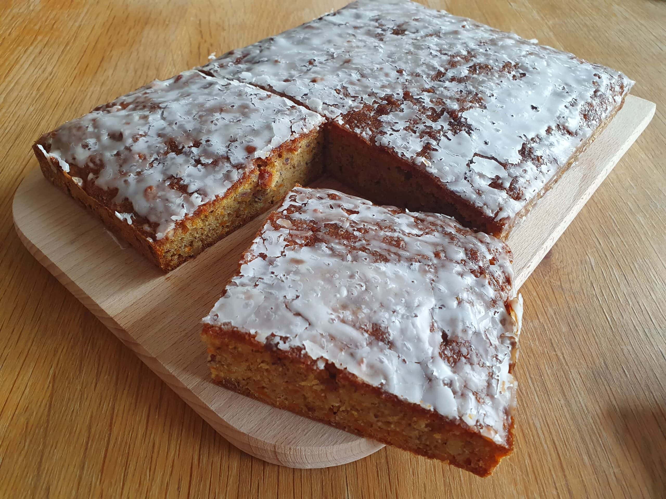 Rüblikuchen