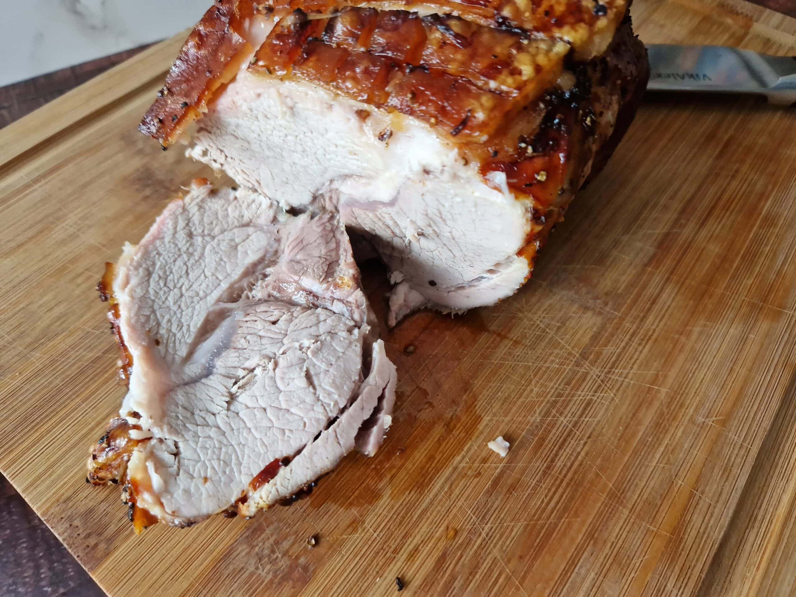 Krustenbraten