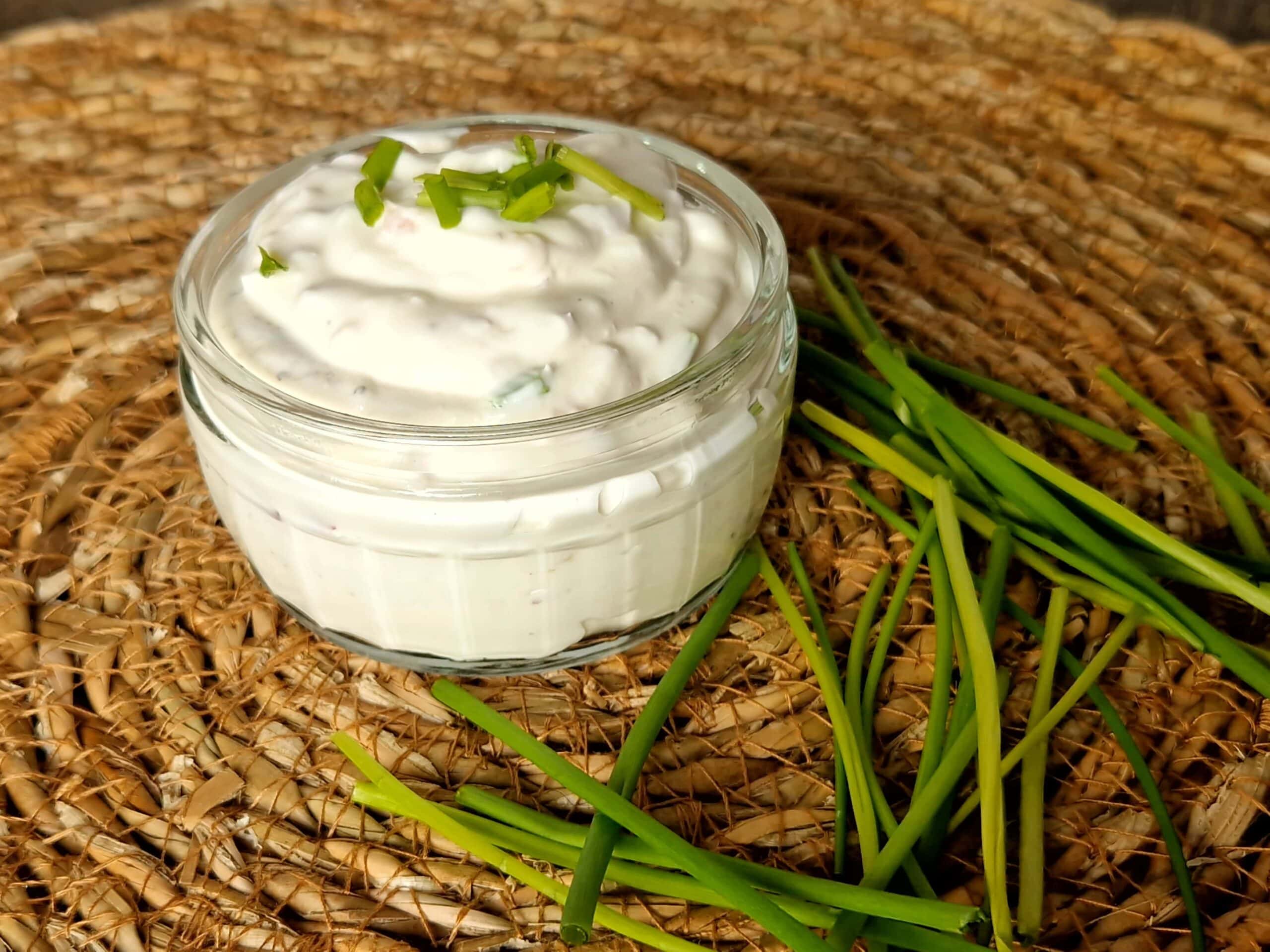 Sour Cream