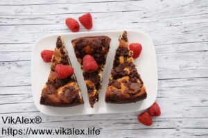 Zupfkuchen vom Blech