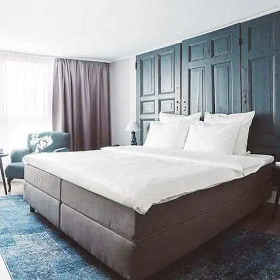 Hotel Berlin, Berlin – Zimmer