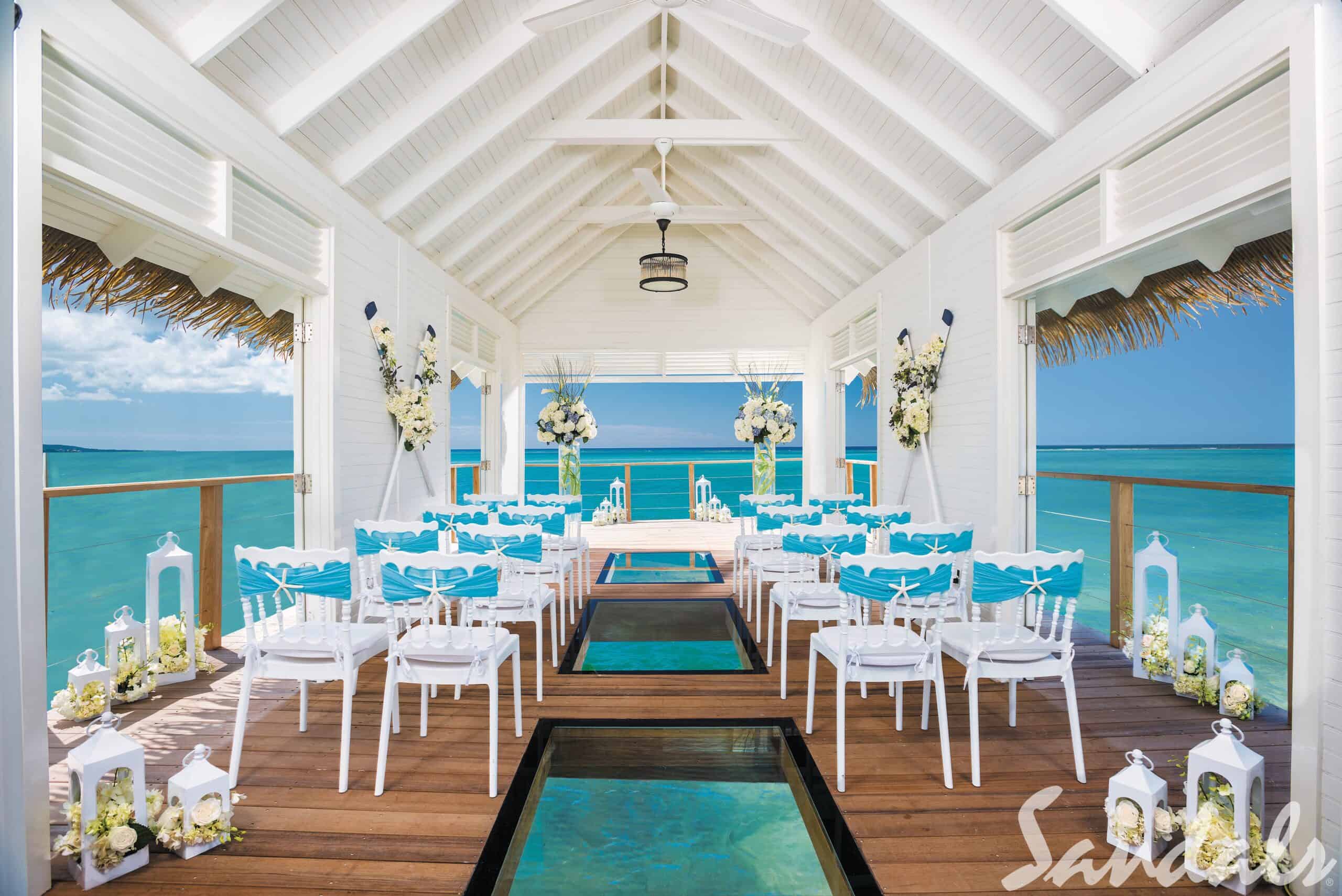 9 Best Sandals Resort for Destination Weddings in 2025 9 Best Sandals Resort for Destination Weddings in 2025