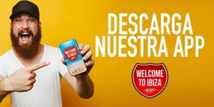10 Ragioni per cui welcometoibiza è la migliore app di Ibiza