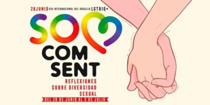 Activiteiten voor de International LGTBIQ+ Pride Day 2021 in Santa Eulalia