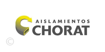 Aïllaments Chorat Eivissa