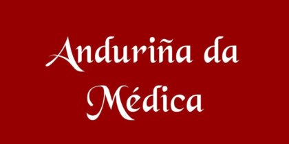 Andurina da Medica 2024 02 28 102200 Anduriña dóna Mèdica
