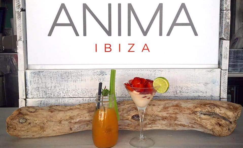 Anima Ibiza