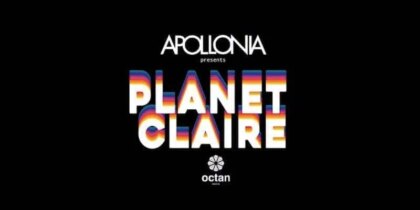 Apollonia präsentiert den Planeten Claire