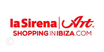Art Ibiza Outlet. Calle Sant Joan 14